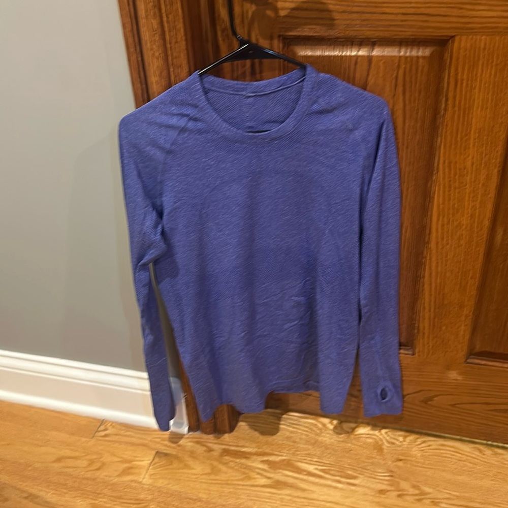 Lululemon Base Layer